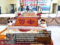 Mahaan Kirtan Darbar